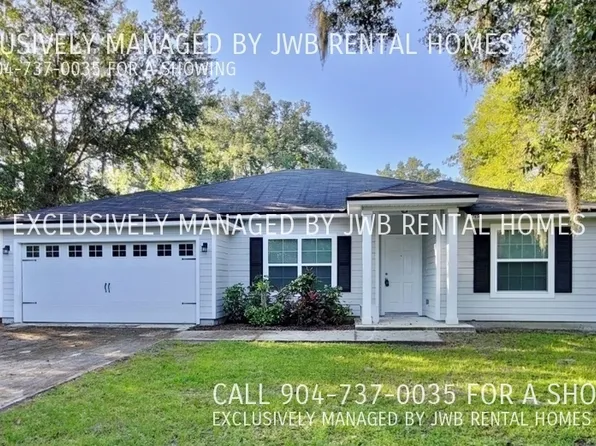 7936 Ingram St, Jacksonville, FL 32221
