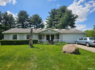 5924 S 300th Rd E #57, Churubusco, IN 46723