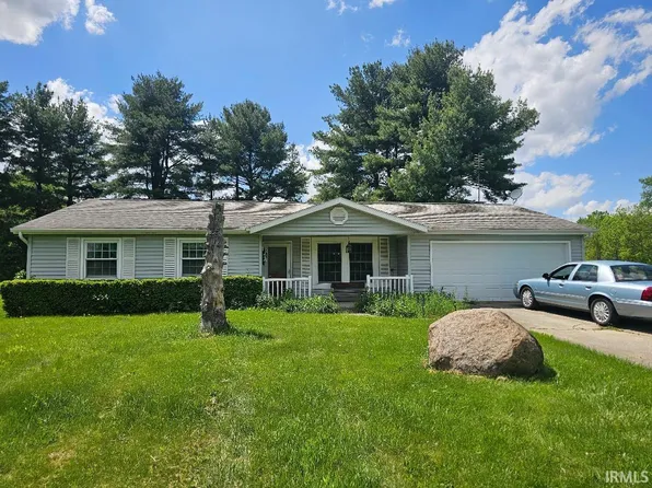 5924 S 300th Rd E #57, Churubusco, IN 46723