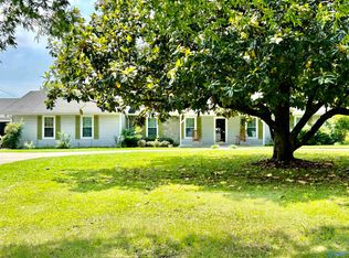 15267 E Limestone Rd, Harvest, AL 35749