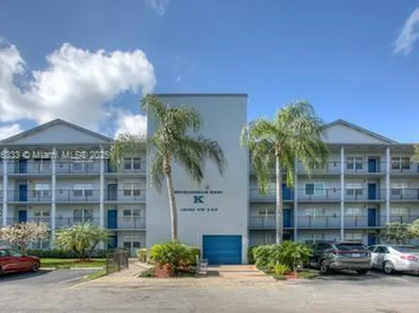 900 SW 125th Way APT 112R, Pembroke Pines, FL 33027