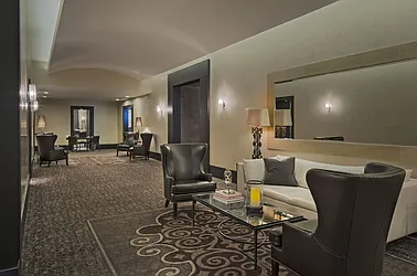 Rented by Living New York