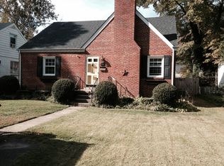 916 Pepper Ave, Richmond, VA 23226