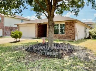 313 San Antonio Riverwalk, Hutto, TX 78634
