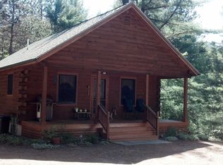 81 Big Woods Rd, Harrison, ME 04040