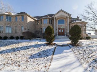 1325 Central Park Ave, Flossmoor, IL 60422