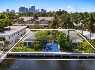 94-96 Hendricks Isle, Fort Lauderdale, FL 33301
