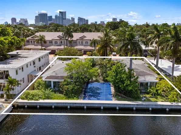 94-96 Hendricks Isle, Fort Lauderdale, FL 33301