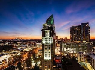 3324 Peachtree Rd NE Unit 2516, Atlanta, GA 30326