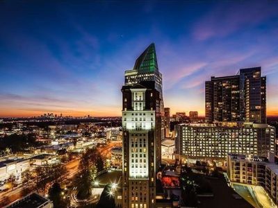 3324 Peachtree Rd NE UNIT 2516, Atlanta, GA, 30326