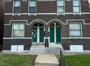 4542 Virginia Ave, Saint Louis, MO