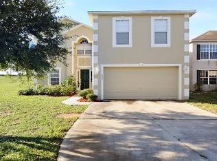 283 Samuel St, Davenport, FL 33897