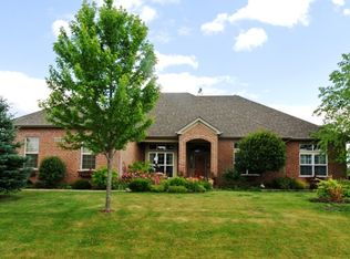 40W605 Prairie Ct, Hampshire, IL 60140