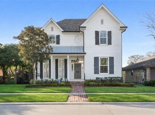 308 Ridgeway Dr, Metairie, LA 70001