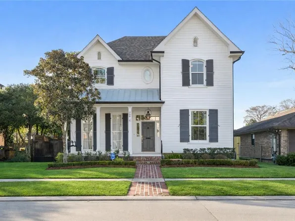 308 Ridgeway Dr, Metairie, LA 70001