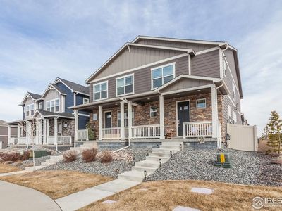 7001 Todd Ct, Frederick, CO, 80530