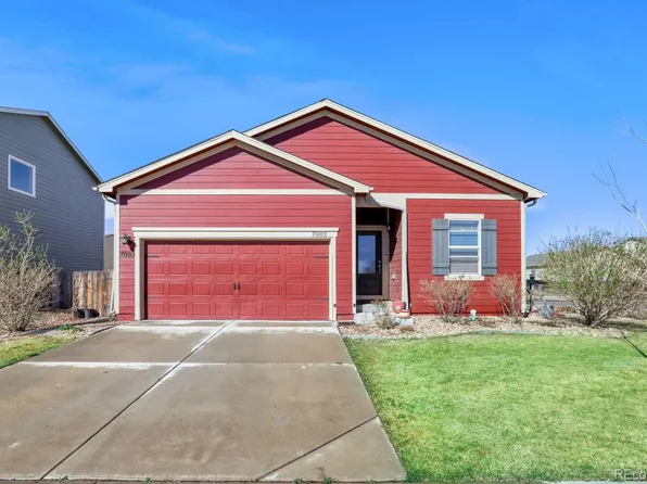 7002 Shavano Circle, Frederick, CO 80504
