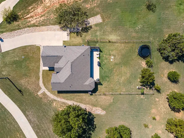 1133 Paloma Ct, Glen Rose, TX 76043