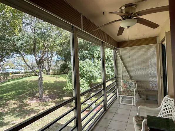 426 Normandy I, Delray Beach, FL 33484