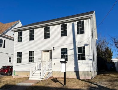 6 Bradshaw St, Medford, MA, 02155