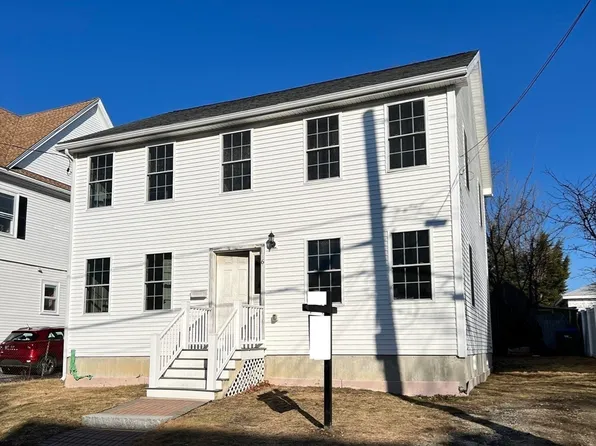 6 Bradshaw St, Medford, MA 02155
