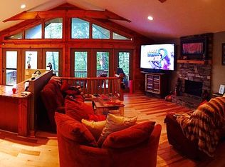 29 Sugar Ridge Ln, Banner Elk, NC 28604