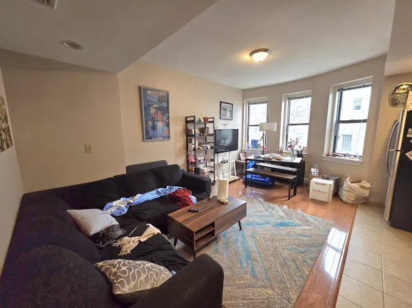 75 Hancock St, Cambridge, MA 02139