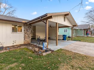 25 Oak Court, Branson, MO 65616