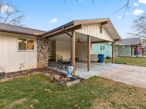 25 Oak Court, Branson, MO 65616