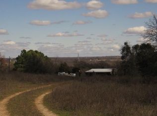 1182 County Road 2535, Jeffersontown, TX 76234