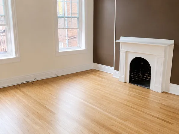 216 W Madison St APT 2R, Baltimore, MD 21201
