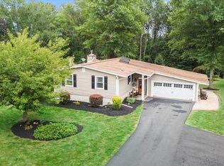 162 Long Ln, Kirkwood, PA 17536