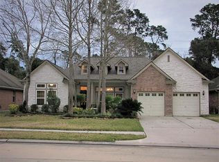 13650 Mansfield Point Ln, Houston, TX 77070