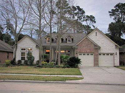 13650 Mansfield Point Ln, Houston, TX, 77070