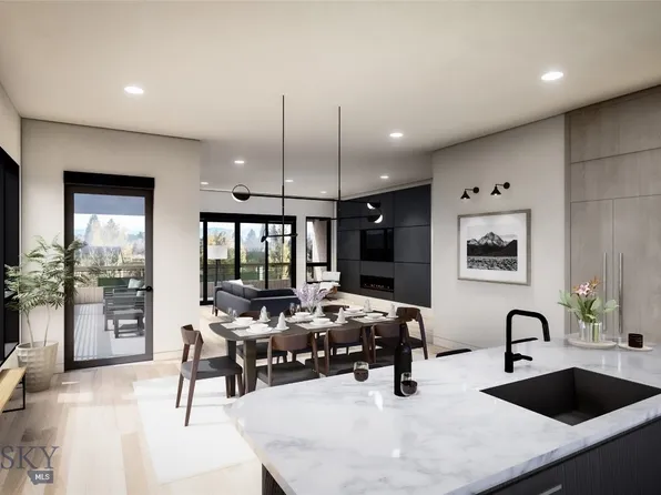 611 E Peach St #304, Bozeman, MT 59715