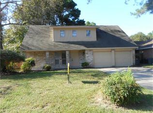 5023 Algernon Dr, Spring, TX 77373