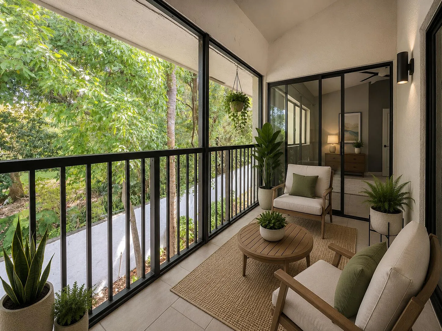 2 bed, 2.0 bath, 858 sqft, $2,150 — Photo 4