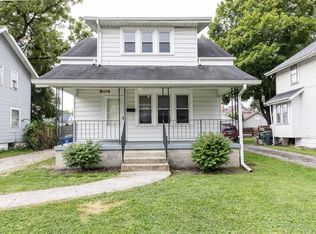 1763 Kenworth Rd, Columbus, OH 43224