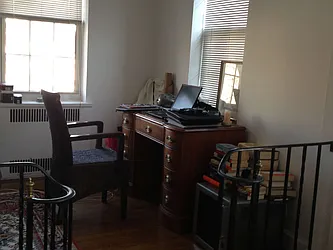 Rented by Minetta Lane Realty Corp