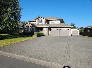 3424 Worthing Pl, Campbell River, BC V9W 8G2