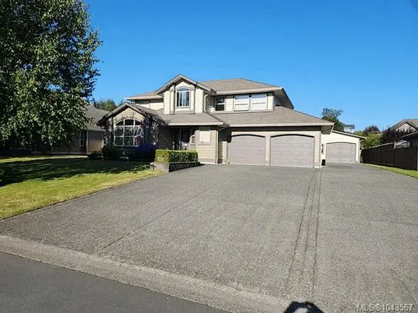3424 Worthing Pl, Campbell River, BC V9W 8G2