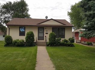 1008 9th St S, Virginia, MN 55792