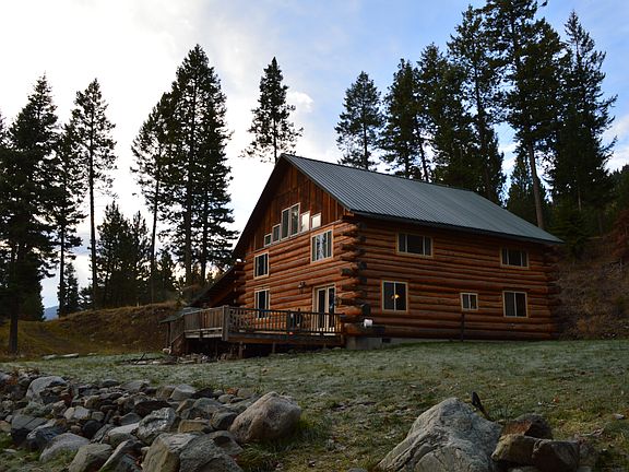 Pine Creek Paradise