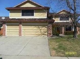420 Community Dr, Roseville, CA 95678