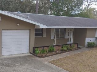 5605 S Leonard Ter, Inverness, FL 34452