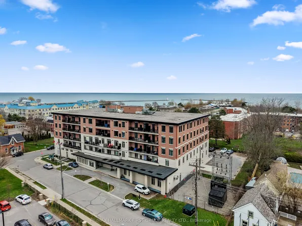 135 Orr St #505, Cobourg, ON K9A 0J6