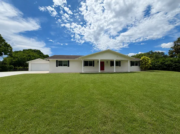 2901 SW 144th Ter, Davie, FL 33330