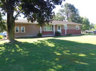 585 Pine Glen Rd, Lewistown, PA 17044