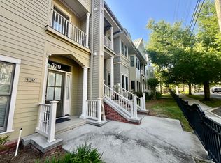 529 N Spring St #4, Pensacola, FL 32501