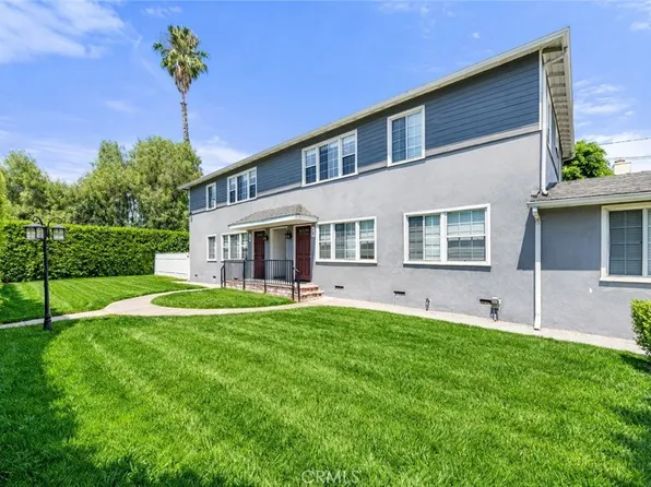 13573 Moorpark St, Sherman Oaks, CA 91423